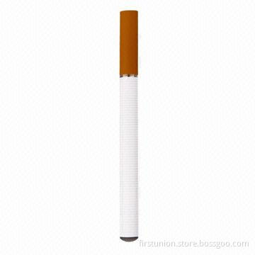 2012 Cheapest Disposable Atomizer Rechargeable Battery E-cigarette, OEM/ODM Orders Welcomed